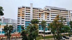 Blk 138 Yishun Ring Road (Yishun), HDB 3 Rooms #621205841